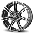 Pikkukuva 1 / 2: Auton renkaan vanne MOMO NEXT EVO PCD 5x112 ET42