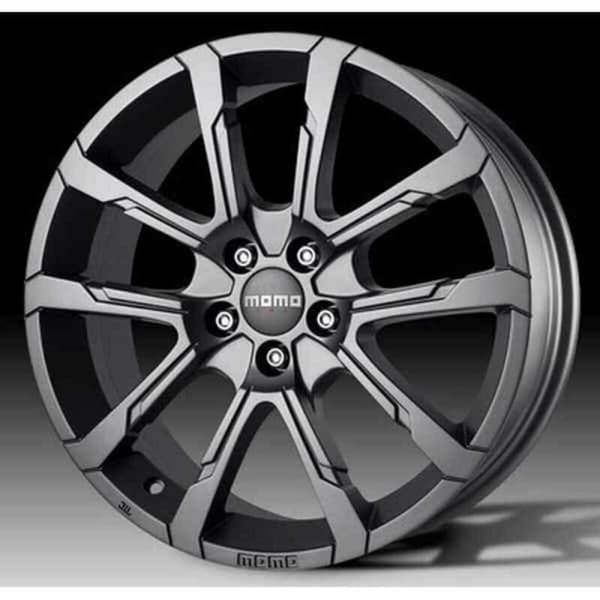 Auton renkaan vanne MOMO WQTA70625408T ET25