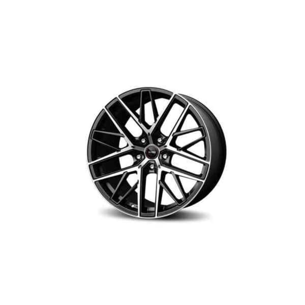 Auton renkaan vanne MOMO MOMWX11E10145371 ET45