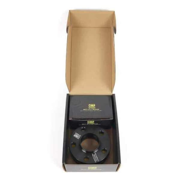 Eroittimien setti OMP OMPS08592001