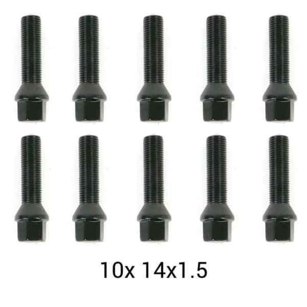 Eroittimien setti OMP OMPS08592001