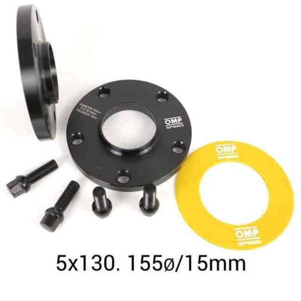 Eroittimien setti OMP OMPS08892001