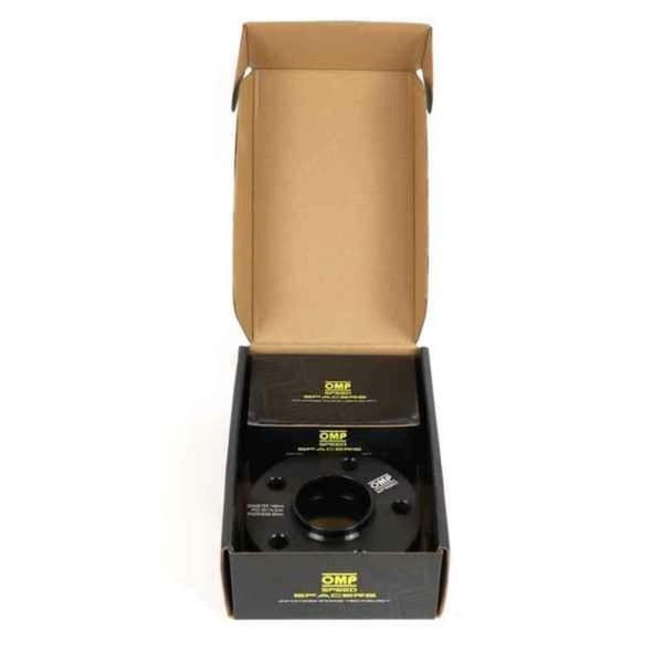 Eroittimien setti OMP OMPS08802001
