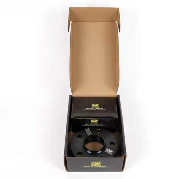 Eroittimien setti OMP OMPS08791501