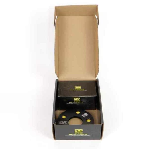 Eroittimien setti OMP OMPS08430501