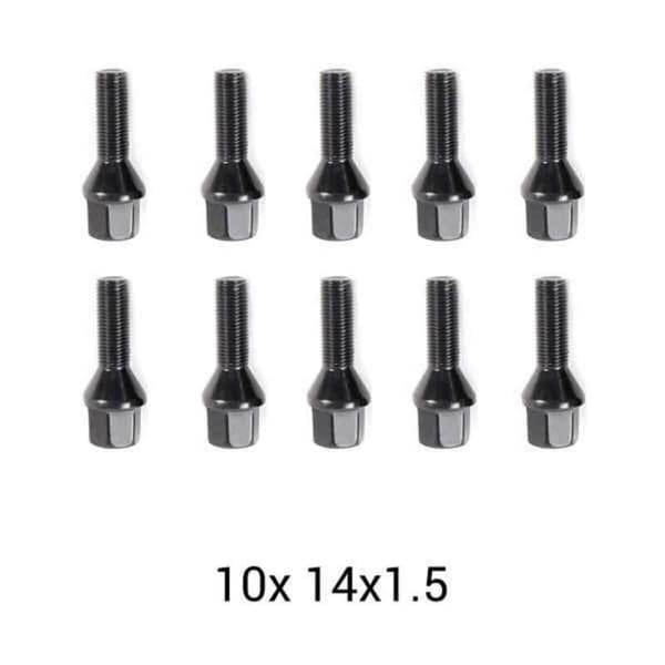Eroittimien setti OMP OMPS08430501