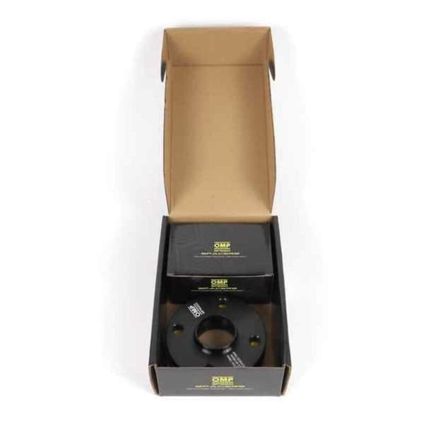 Eroittimien setti OMP OMPS08161501