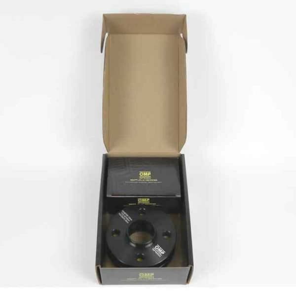 Eroittimien setti OMP OMPS08052001 PCD 4x100