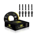 Pikkukuva 1 / 6: Eroittimien setti OMP OMPS08052001 PCD 4x100