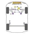 Pikkukuva 2 / 2: Silentblock Powerflex PFF44-521
