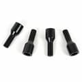 Pikkukuva 3 / 4: Ruuvisetti OMP OMPS09631401 M14 x 1,50 4 uds Musta