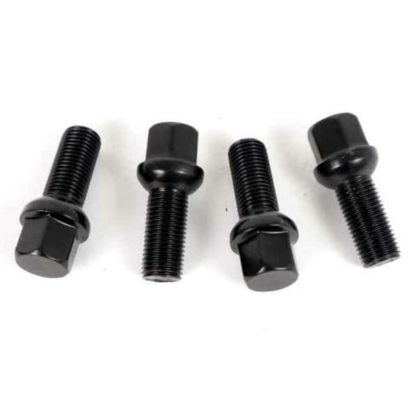 Ruuvisetti OMP OMPS09581401 M14 x 1,50 4 uds