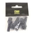 Pikkukuva 3 / 5: Ruuvisetti OMP OMPS09521201 M12 x 1,50 4 uds