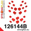 Pikkukuva 1 / 4: Silentblock Strongflex STF126144B