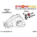 Pikkukuva 2 / 2: Silentblock Strongflex 031323A (2 pcs)