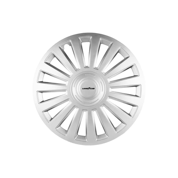Pölykapseli Goodyear ESTAMBUL Hopea 15"