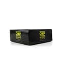 Pikkukuva 3 / 6: Ruuvisetti OMP OMPS09771201 32 mm Musta M12 x 1,25