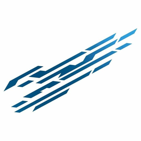 Autoliimat Foliatec FO33982 Sininen