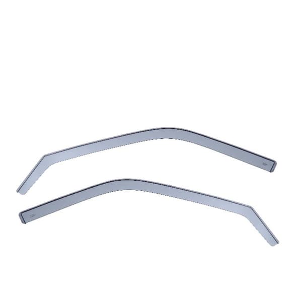 Tuulenohjain DGA DGA17015 Etupuoli 2 Kappaletta