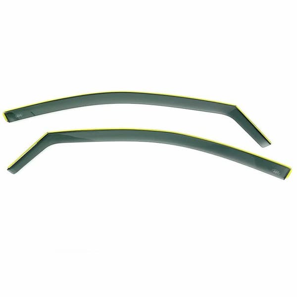Ilmasuodatin DGA DGA17017B Etupuoli 2 Kappaletta