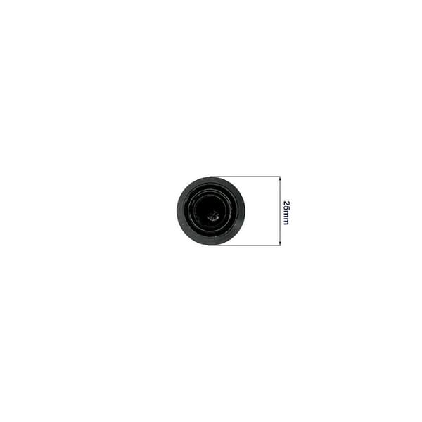 Pyörän mutterit vanteille OMP OMPS09871201 M12 x 1,50 (20 osaa)