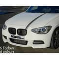Pikkukuva 2 / 2: Autoliimat Foliatec FO33932 Sininen