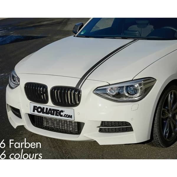 Autoliimat Foliatec FO33932 Sininen