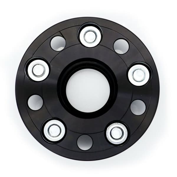 Eroittimien setti OMP OMPS09143001 PCD 5x112 CB 57,1 M14 x 1,50 30 mm