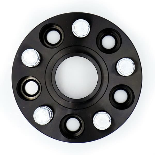 Eroittimien setti OMP OMPS09143001 PCD 5x112 CB 57,1 M14 x 1,50 30 mm