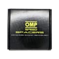 Pikkukuva 8 / 9: Eroittimien setti OMP OMPS09143001 PCD 5x112 CB 57,1 M14 x 1,50 30 mm