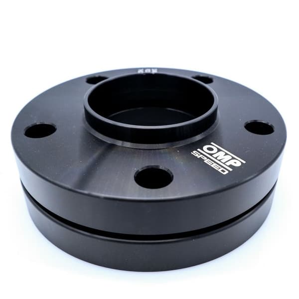 Eroittimien setti OMP OMPS09222001 Double