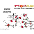 Pikkukuva 3 / 3: Silentblock Strongflex STF281734AX2 Taka
