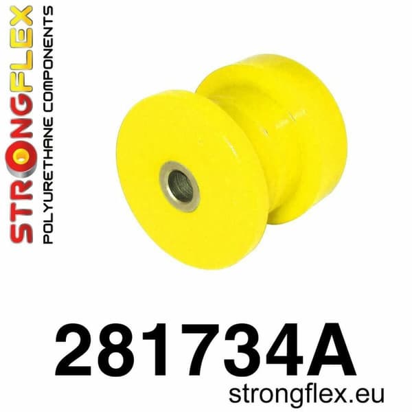Silentblock Strongflex STF281734AX2 Taka