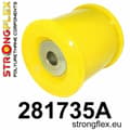Pikkukuva 2 / 3: Silentblock Strongflex STF281735A Taka