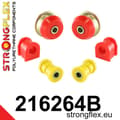 Pikkukuva 2 / 3: Silentblock Strongflex STF216264B
