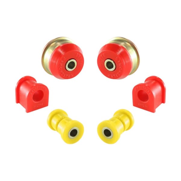 Silentblock Strongflex STF216264B