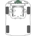 Pikkukuva 5 / 5: Silentblock Powerflex PFA100-14