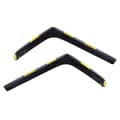 Pikkukuva 1 / 2: Tuulenohjain HEKO HO15123 CITROEN JUMPER FIAT DUCATO Etupuoli 2 Kappaletta