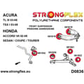 Pikkukuva 2 / 2: Silentblock Strongflex STF081822A