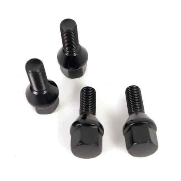 Ruuvisetti OMP OMPS09561401 M14 x 1,50 4 uds