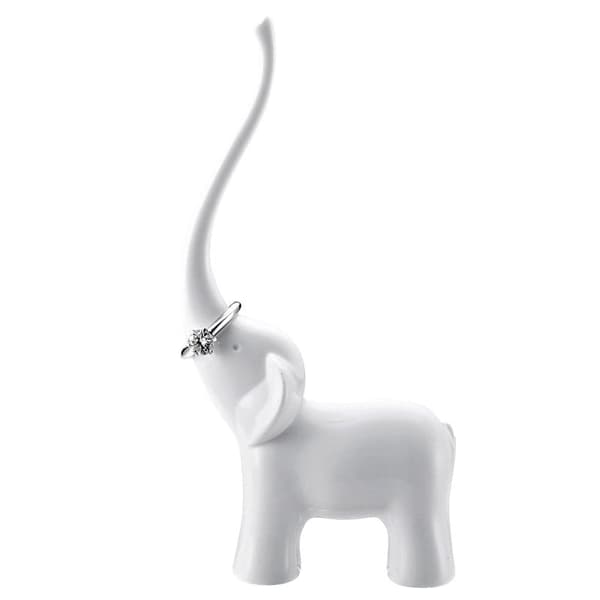 Ringhållare - Elefant