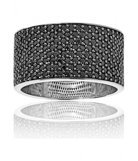 Sif Jakobs SJ-R11008-BK-54 ringar