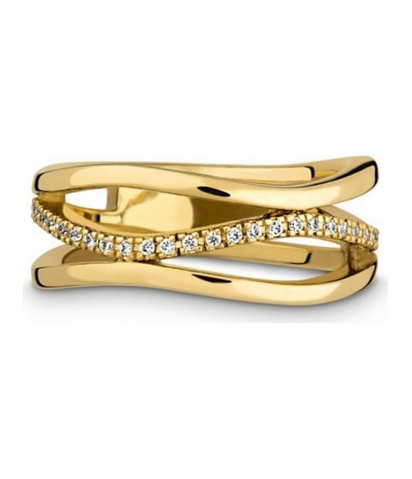 Quinn Dam 5216006 ringar