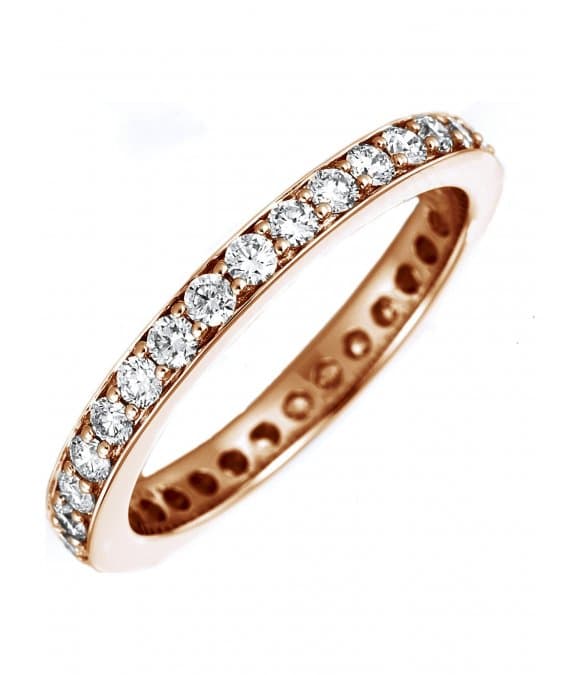 Diamondgroup Dam 1B895R458-1 ringar