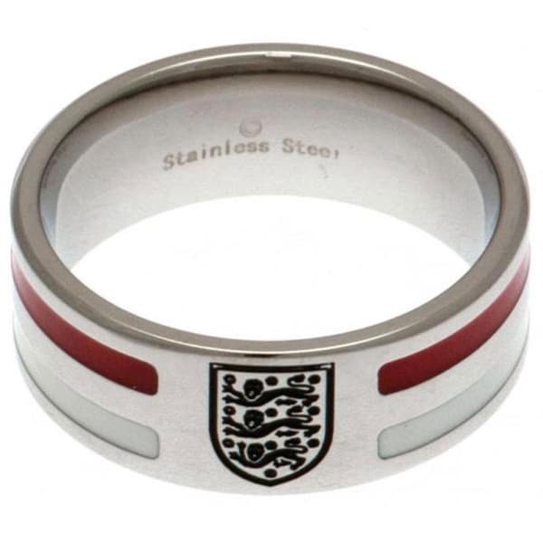 England FA Farve stribe ring