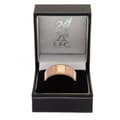 Miniatyrbilde 3 av 3: Liverpool FC Rose Gold Plated Ring