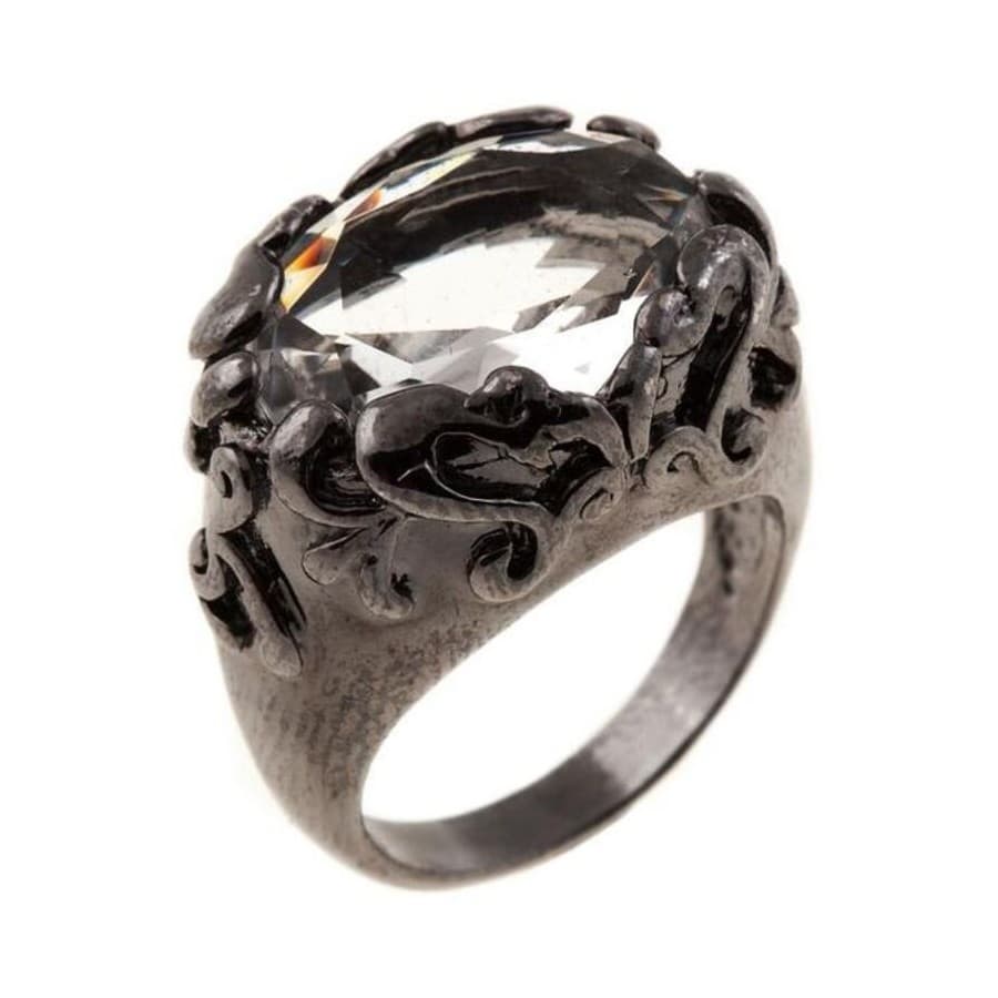 Ring til kvinder Cristian Lay 43638160 (17,8 mm)