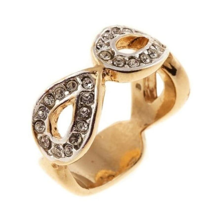 Ring til kvinder Cristian Lay 43328140 (17,1 mm)