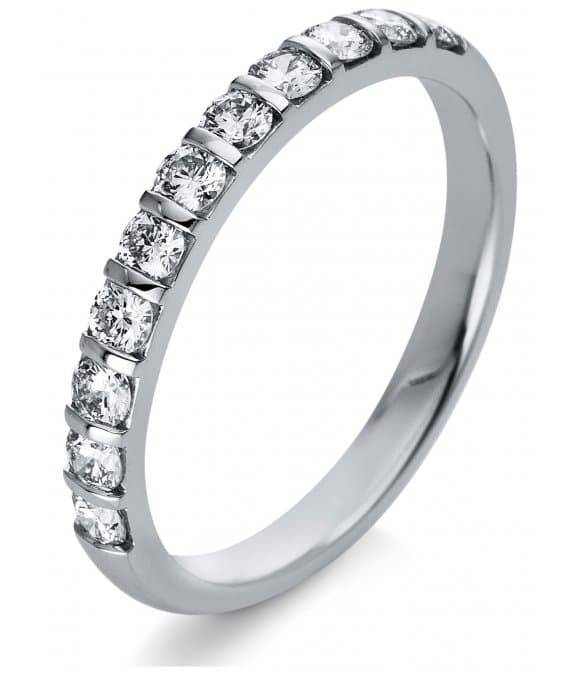 Diamondgroup Dam ringar 1Q777W854-1