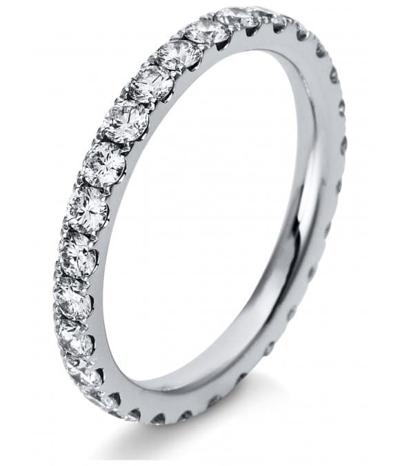 Diamondgroup Dam ringar 1R909W854-4